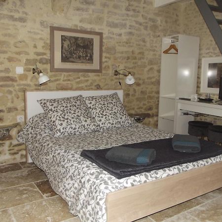 Chambre D'Hote En Famille Bayeux Dış mekan fotoğraf