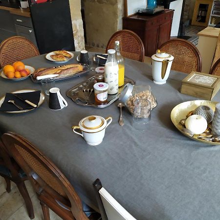 Chambre D'Hote En Famille Bayeux Dış mekan fotoğraf