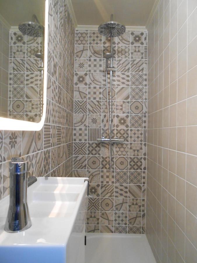 Chambre D'Hote En Famille Bayeux Dış mekan fotoğraf