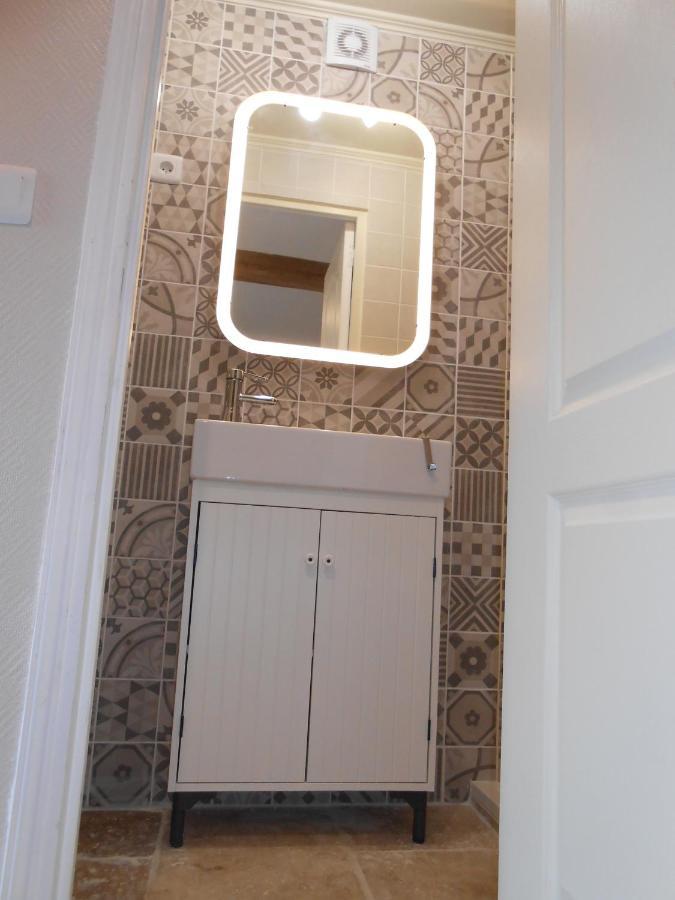 Chambre D'Hote En Famille Bayeux Dış mekan fotoğraf