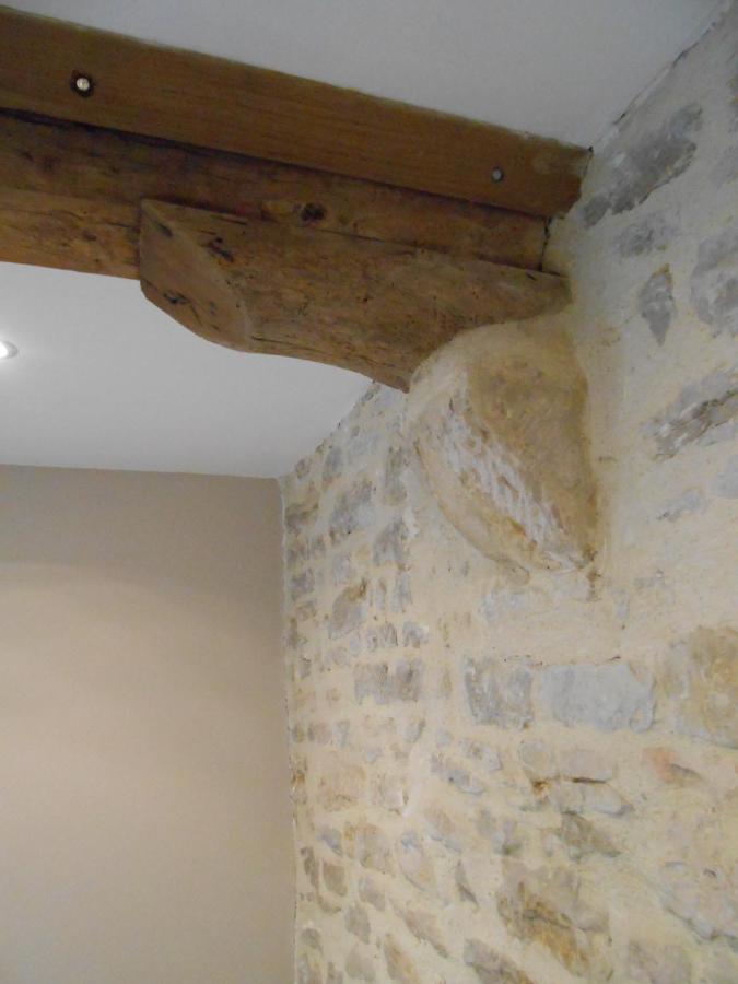 Chambre D'Hote En Famille Bayeux Dış mekan fotoğraf