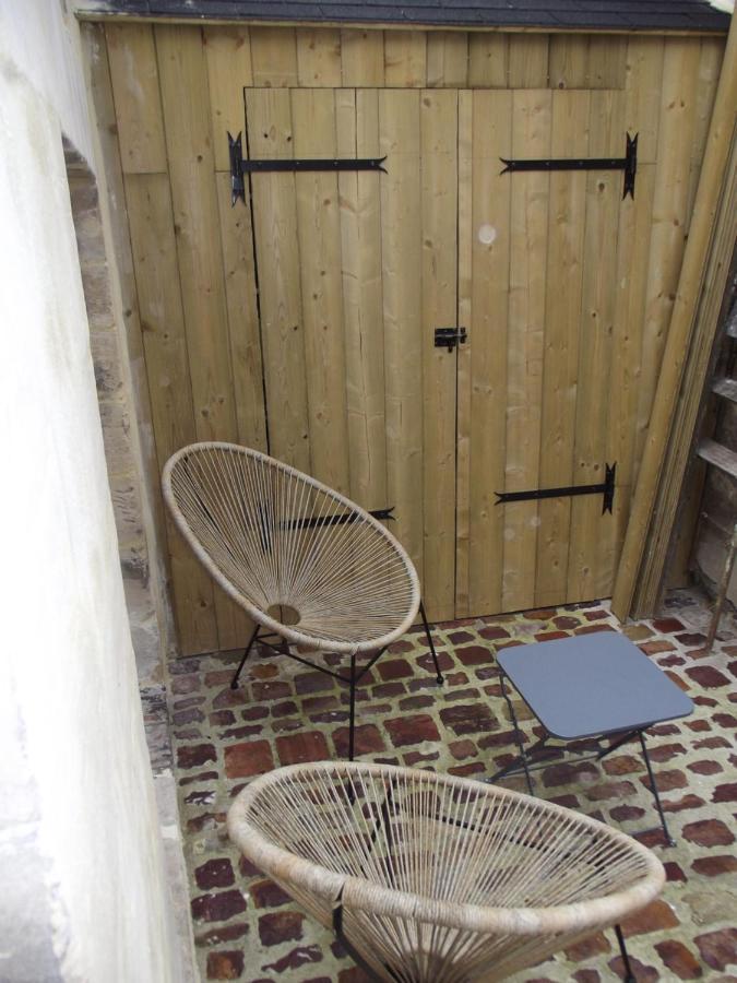 Chambre D'Hote En Famille Bayeux Dış mekan fotoğraf