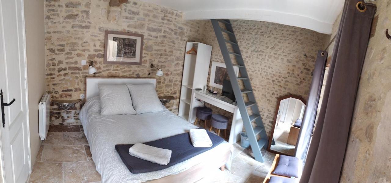 Chambre D'Hote En Famille Bayeux Dış mekan fotoğraf