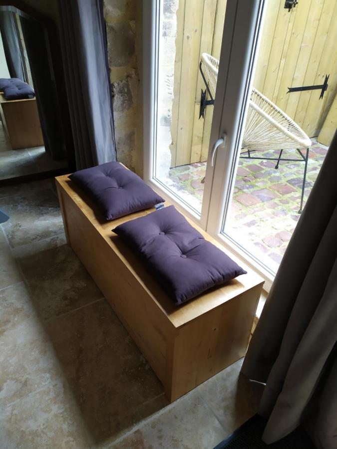 Chambre D'Hote En Famille Bayeux Dış mekan fotoğraf