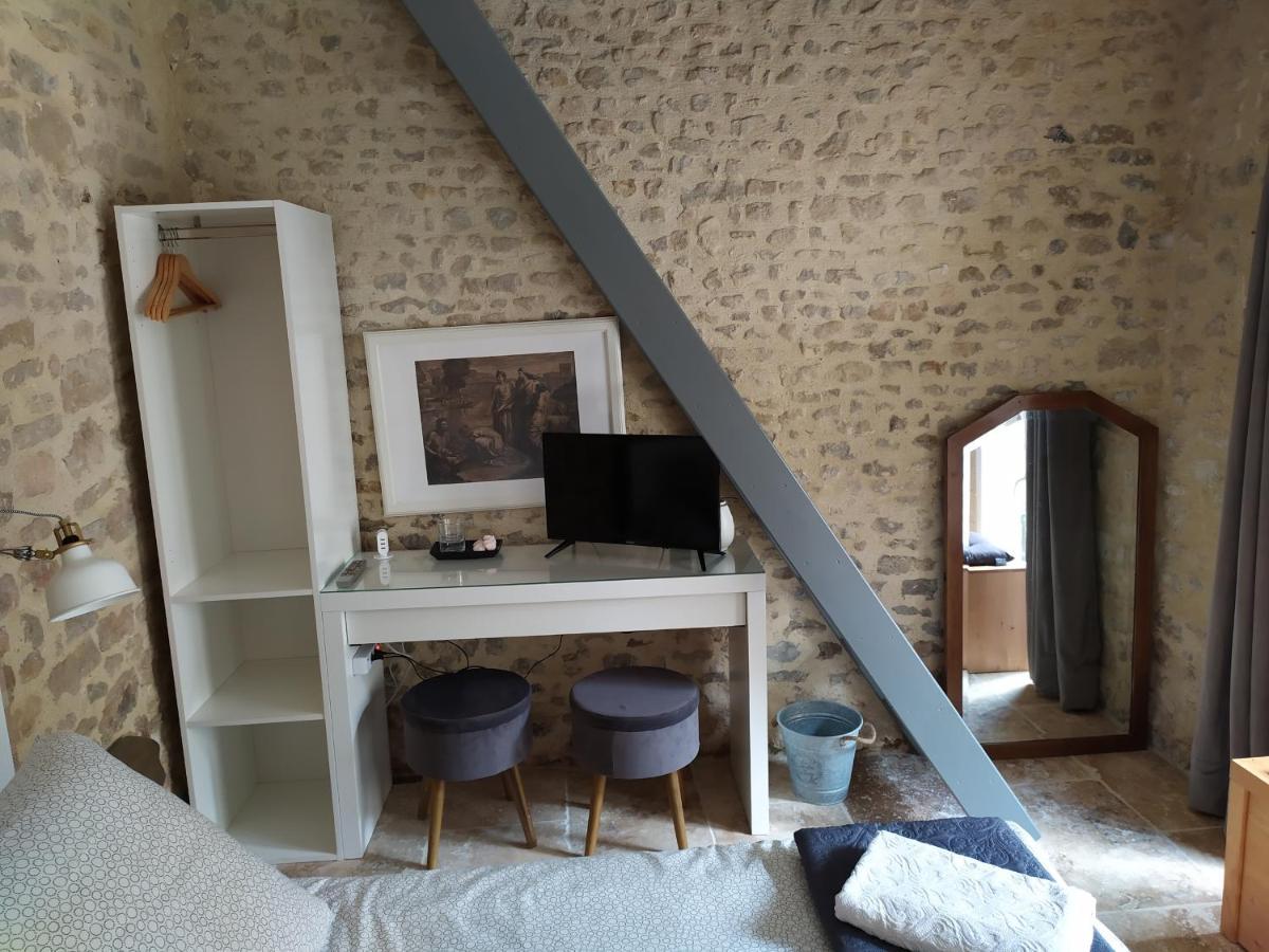 Chambre D'Hote En Famille Bayeux Dış mekan fotoğraf