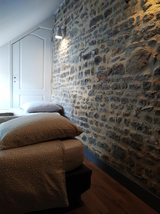 Chambre D'Hote En Famille Bayeux Dış mekan fotoğraf